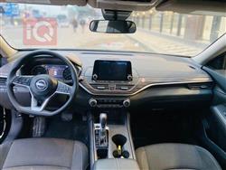 نيسان ألتيما